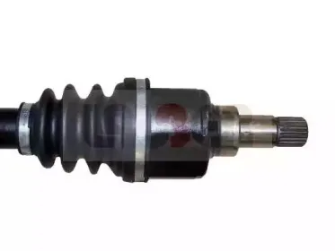 Приводной вал LAUBER купить