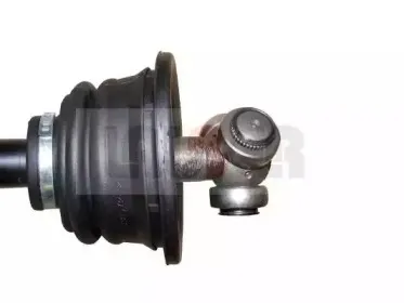 Приводной вал LAUBER купить