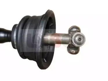 Приводной вал LAUBER купить