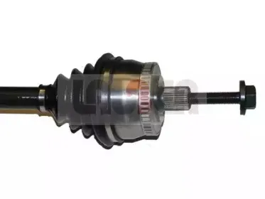 Приводной вал LAUBER купить