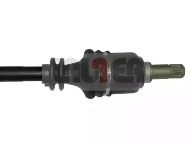 Приводной вал LAUBER купить