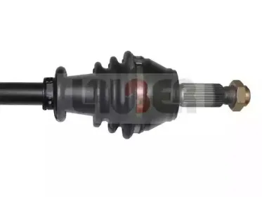 Приводной вал LAUBER купить