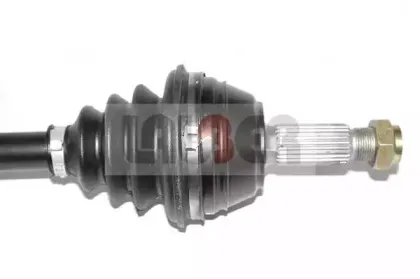 Приводной вал LAUBER купить