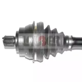 Приводной вал LAUBER купить