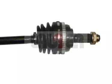 Приводной вал LAUBER купить