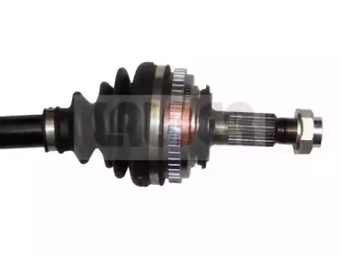 Приводной вал LAUBER купить