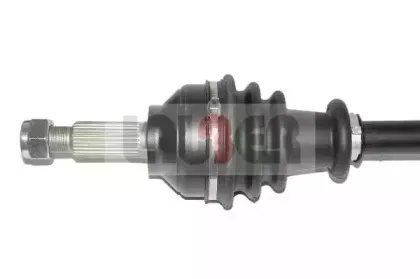 Приводной вал LAUBER купить