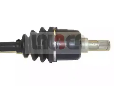 Приводной вал LAUBER купить