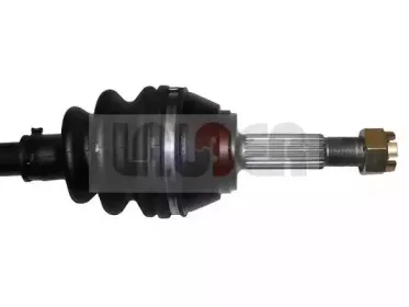 Приводной вал LAUBER купить