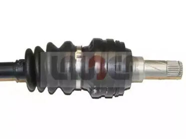 Приводной вал LAUBER купить