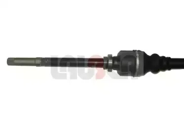 Приводной вал LAUBER купить