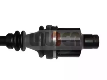 Приводной вал LAUBER купить