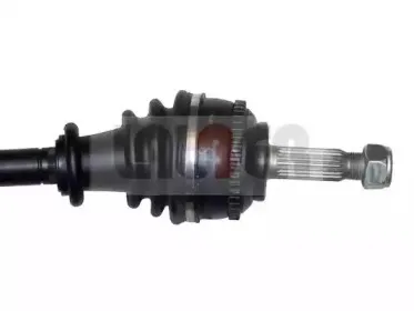 Приводной вал LAUBER купить