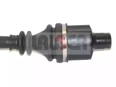 Приводной вал LAUBER купить