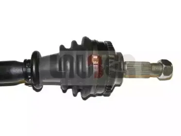 Приводной вал LAUBER купить