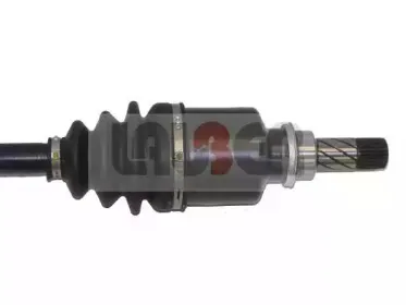 Приводной вал LAUBER купить