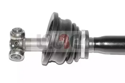 Приводной вал LAUBER купить