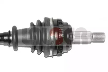 Приводной вал LAUBER купить