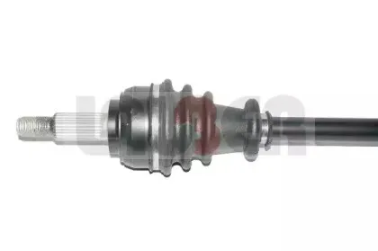 Приводной вал LAUBER купить