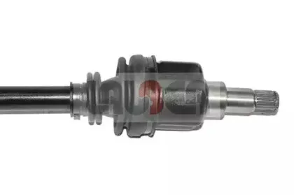 Приводной вал LAUBER купить