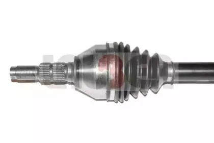 Приводной вал LAUBER купить