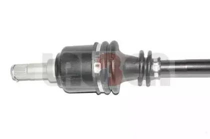 Приводной вал LAUBER купить