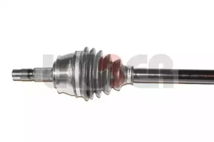 Приводной вал LAUBER купить