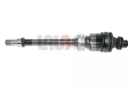 Приводной вал LAUBER купить