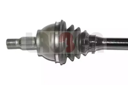 Приводной вал LAUBER купить