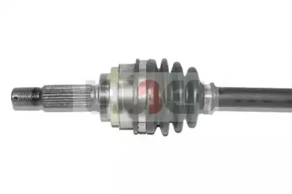 Приводной вал LAUBER купить