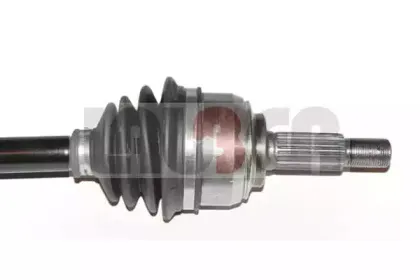 Приводной вал LAUBER купить