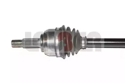 Приводной вал LAUBER купить