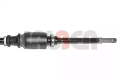 Приводной вал LAUBER купить