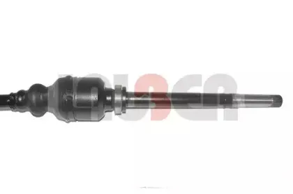 Приводной вал LAUBER купить