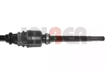 Приводной вал LAUBER купить