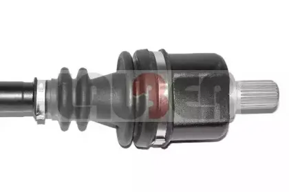 Приводной вал LAUBER купить