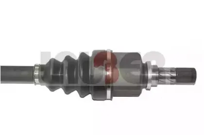 Приводной вал LAUBER купить