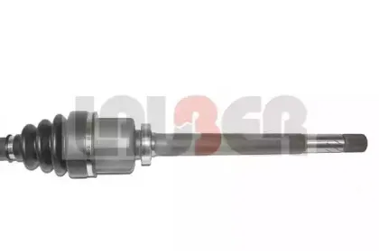 Приводной вал LAUBER купить