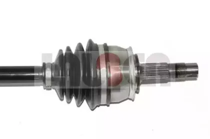 Приводной вал LAUBER купить