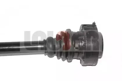 Приводной вал LAUBER купить