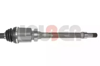 Приводной вал LAUBER купить