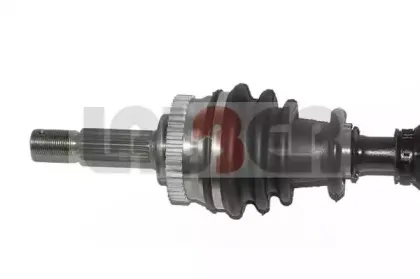 Приводной вал LAUBER купить