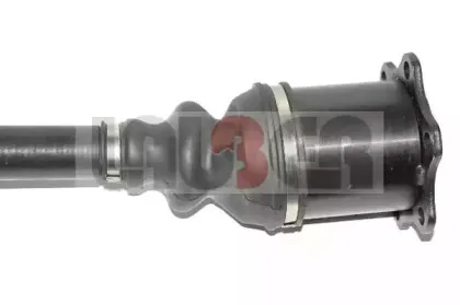 Приводной вал LAUBER купить