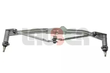 Система тяг и рычагов привода стеклоочистителя LAUBER купить