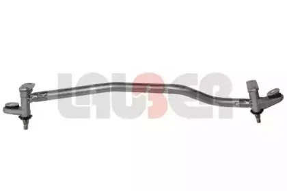 Система тяг и рычагов привода стеклоочистителя LAUBER купить