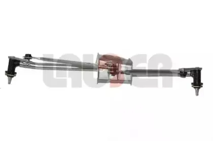 Система тяг и рычагов привода стеклоочистителя LAUBER купить