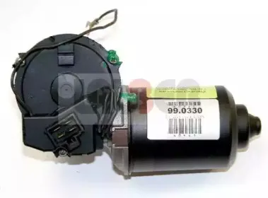 Двигатель стеклоочистителя LAUBER купить