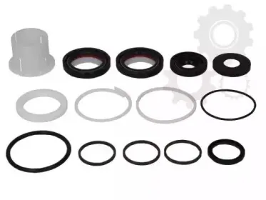 Комплект прокладок, рулевой механизм LAUBER купить