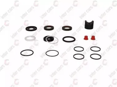 Комплект прокладок, рулевой механизм LAUBER купить