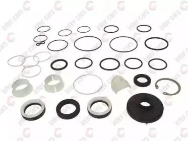 Комплект прокладок, рулевой механизм LAUBER купить